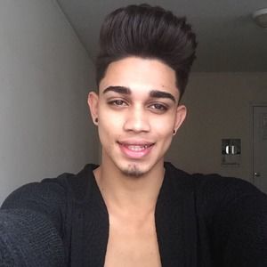 Meet your Posher, Zulfiqur